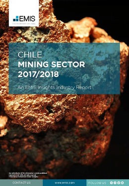 Chile Mining Sector Report 2017/2018 - Page 1