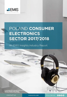 Poland Consumer Electronics Sector Report 2017/2018 - Page 1