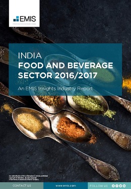 India Food and Beverage Sector Report 2016/2017 - Page 1