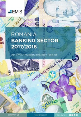 Romania Banking Sector Report 2017/2018 - Page 1