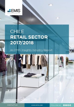 Chile Retail Sector Report 2017/2018 - Page 1