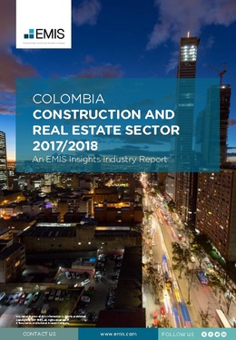 Colombia Construction and Real Estate Sector Report 2017/2018 - Page 1