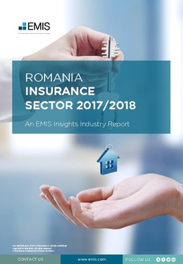 Romania Insurance Sector Report 2017/2018 - Page 1