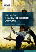 Malaysia Insurance Sector Report 2017/2018 - Page 1