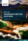 Brazil Insurance Sector Report 2017/2018 - Page 1