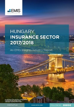 Hungary Insurance Sector Report 2017/2018 - Page 1