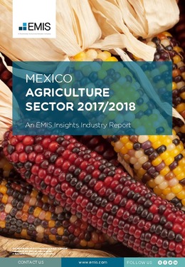 Mexico Agriculture Sector Report 2017/2018 - Page 1