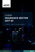 China Insurance Sector Report 2017 1st Quarter - Page 1