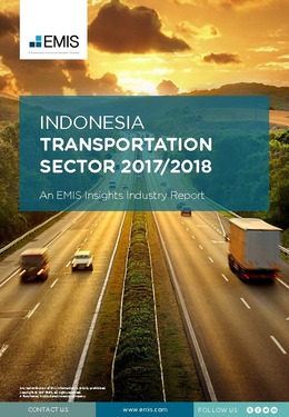 Indonesia Transportation Sector Report 2017/2018 - Page 1