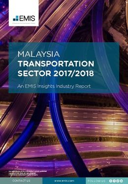 Malaysia Transportation Sector Report 2017/2018 - Page 1