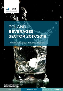 Poland Beverages Sector Report 2017/2018 - Page 1