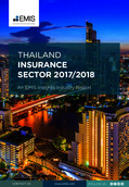 Thailand Insurance Sector Report 2017/2018 - Page 1