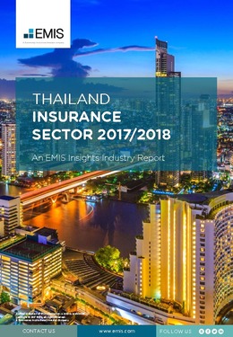 Thailand Insurance Sector Report 2017/2018 - Page 1