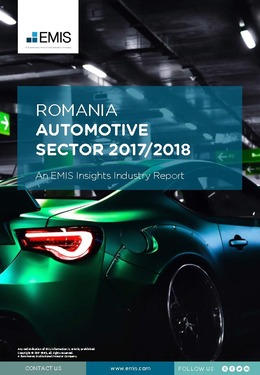 Romania Automotive Sector Report 2017/2018 - Page 1