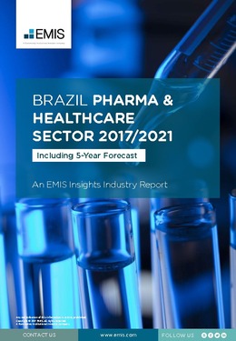 Brazil Pharma & Healthcare Sector Report 2017/2021 - Page 1