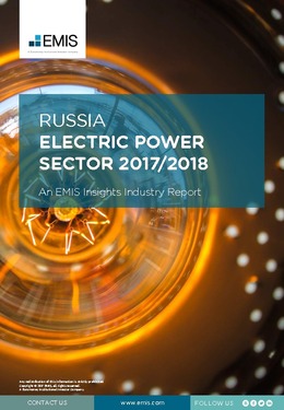 Russia Electric Power Sector Report 2017/2018 - Page 1