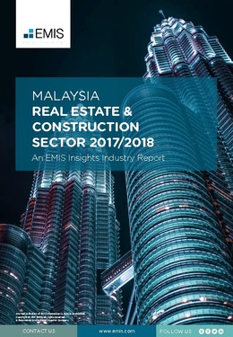 Malaysia Real Estate and Construction Sector 2017/2018 - Page 1