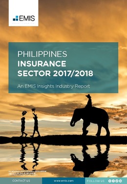 Philippines Insurance Sector Report 2017/2018 - Page 1