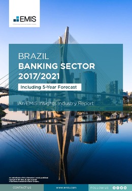 Brazil Banking Sector Report 2017/2021 - Page 1