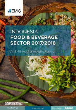 Indonesia Food and Beverage Sector Report 2017/2018 - Page 1