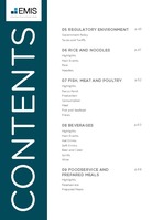 Indonesia Food and Beverage Sector Report 2017/2018 -  Page 4