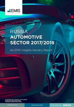 Russia Automotive Sector Report 2017/2018 - Page 1