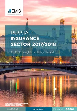 Russia Insurance Sector Report 2017/2018 - Page 1