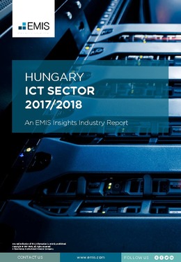 Hungary ICT Sector Report 2017/2018 - Page 1