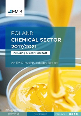 Poland Chemical Sector Report 2017/2021 - Page 1