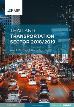 Thailand Transportation Sector Report 2018/2019 - Page 1