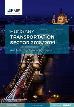 Hungary Transportation Sector Report 2018/2019 - Page 1