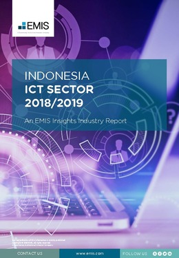 Indonesia ICT Sector Report 2018/2019 - Page 1