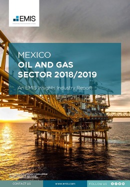 Mexico Oil and Natural Gas Sector Report 2018/2019 - Page 1