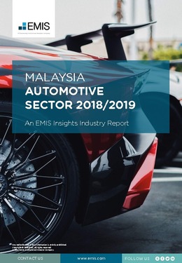 Malaysia Automotive Sector Report 2018/2019 - Page 1