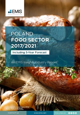 Poland Food Sector Report 2017/2021 - Page 1