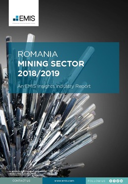 Romania Mining Sector Report 2018/2019 - Page 1