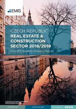 Czech Republic Real Estate and Construction Sector Report 2018/2019 - Page 1