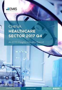 China Healthcare Sector Report 2017 4th Quarter - Page 1