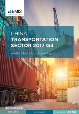 China Transportation Sector Report 2017 4th Quarter - Page 1