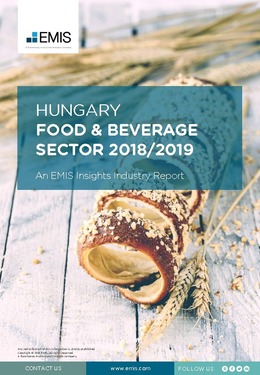 Hungary Food and Beverages Sector Report 2018/2019 - Page 1