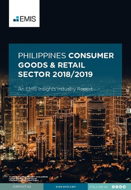 Philippines Consumer Goods and Retail Sector Report 2018/2019 - Page 1