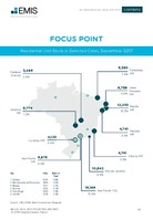 Brazil Real Estate Sector Report 2017/2021 -  Page 58