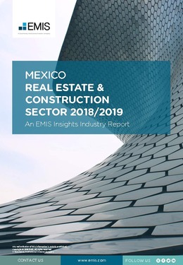 Mexico Real Estate and Construction Sector Report 2018/2019 - Page 1