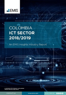 Colombia ICT Sector Report 2018/2019 - Page 1