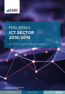 Malaysia ICT Sector Report 2018/2019 - Page 1