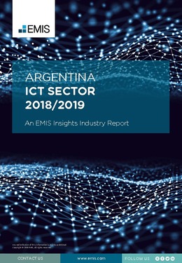 Argentina ICT Sector Report 2018/2019 - Page 1