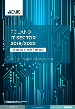 Poland IT Sector Report 2018/2022 - Page 1