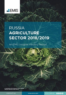 Russia Agriculture Sector Report 2018/2019 - Page 1