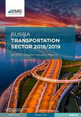 Russia Transportation Sector Report 2018/2019 - Page 1