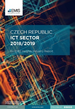 Czech Republic ICT Sector Report 2018/2019 - Page 1